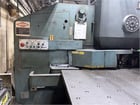 55 Ton, Amada #COMA-557, NC turret punch press, 50" x 72" max sheet, 3/8" max thickness, 300 SPM, chip - Image 10