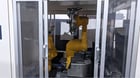Staubli TX90, 6-Axis CNC robots, 7 kg payload, 1000mm reach, CS8C control, processing cell included, 2016 (2 - Image 2