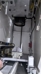 Staubli TX90, 6-Axis CNC robots, 7 kg payload, 1000mm reach, CS8C control, processing cell included, 2016 (2 - Image 7