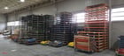 Jet #AFS-2000, Ambient Air Filtration System, 1/3 HP, 520/770/1060 RPM, 115 Volt, 1PH, 2023 - Image 4