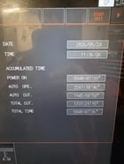 Mazak #QT-EX-10MY, CNC lathe, 27.4" swing, 10" chuck, 3" bar, 16.13" dia., A2-6, 12 turret, Smooth EZ, tool - Image 5