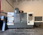 Haas #VF-3SS-APC, CNC vertical machining center, 40 automatic tool changer, 40" X, 20" Y, 25" Z, 12000 RPM - Image 2
