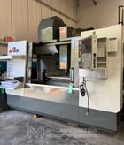 Haas #VF-3SS-APC, CNC vertical machining center, 40 automatic tool changer, 40" X, 20" Y, 25" Z, 12000 RPM - Image 4