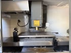 Haas #VF-3SS-APC, CNC vertical machining center, 40 automatic tool changer, 40" X, 20" Y, 25" Z, 12000 RPM - Image 6