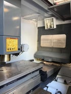 Haas #VF-3SS-APC, CNC vertical machining center, 40 automatic tool changer, 40" X, 20" Y, 25" Z, 12000 RPM - Image 9