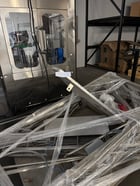 Beverage Canning Line, automatic 6 Head Can Seamer 200+ CPM, can washer station, 2021 - Image 2