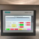 Beverage Canning Line, automatic 6 Head Can Seamer 200+ CPM, can washer station, 2021 - Image 6
