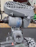 Bridgeport #E, shaping attachment, 4" stroke, 6 speeds, 70-420 SPM, 1/3 HP, 208-230/460 V. (2 available) - Image 5