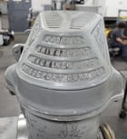 Bridgeport #E, shaping attachment, 4" stroke, 6 speeds, 70-420 SPM, 1/3 HP, 208-230/460 V. (2 available) - Image 6