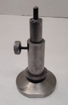 Parker Majestic, adj. dressing head, 4" diameter base, 10-1/2" max height - Image 2