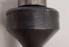 Seco Carboloy #SD52-0594-119-1000R743, PerfoMax indexable drill, .594" cut diameter, 1" shank, 4.621" OAL - Image 3