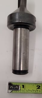 Seco Carboloy #SD52-0594-119-1000R743, PerfoMax indexable drill, .594" cut diameter, 1" shank, 4.621" OAL - Image 8