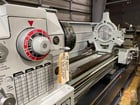 35.1" x 90" Sunmaster #CH-2690, Engine Lathe, 4" spindle bore, 15 HP, 1200 RPM, 2025 - Image 2