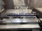 Weiler #E90/3, CNC Flatbed Lathe, 36" swing, 120" machining length, 32" 4-jaw chuck, 14" spindle bore, 60 HP - Image 6