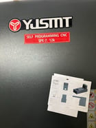 YJSMT #SPE-7, CNC Vertical Machining Center, 25" x 31" table, 23" X, 27.5" Y, 12" Z, 32 HP, 12,000 RPM, 30 - Image 5
