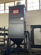 YJSMT #SPE-7, CNC Vertical Machining Center, 25" x 31" table, 23" X, 27.5" Y, 12" Z, 32 HP, 12,000 RPM, 30 - Image 8