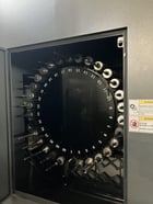 YJSMT #SPE-7, CNC Vertical Machining Center, 25" x 31" table, 23" X, 27.5" Y, 12" Z, 32 HP, 12,000 RPM, 30 - Image 9