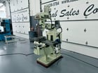 Acer #EVS-3VK, Vertical Turret Milling Machine, 10" x 50" table, 36.5" X, 17" Y, 19" vertical knee travel - Image 3