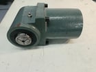 Sharp #LMV-50-DVS, Vertical Turret Mill, 9" x 50" table, 36.6" X, 12" Y, 5" Z, 12" ram travel, 16" vertical - Image 8