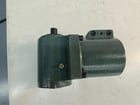 Sharp #LMV-50-DVS, Vertical Turret Mill, 9" x 50" table, 36.6" X, 12" Y, 5" Z, 12" ram travel, 16" vertical - Image 9