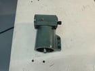 Sharp #LMV-50-DVS, Vertical Turret Mill, 9" x 50" table, 36.6" X, 12" Y, 5" Z, 12" ram travel, 16" vertical - Image 10