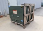 75 KVA 22860GY/13200 x 12470GY/7200 Primary, 240/120 Secondary, Giga Energy, Clam Shell Dual Voltage Padmount - Image 4