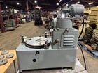 12" Lapmaster #12, single sided, open-face lapping & polishing machine - Image 5