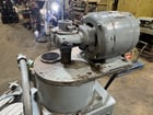 12" Lapmaster #12, single sided, open-face lapping & polishing machine - Image 6