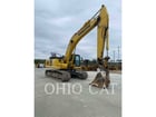 Komatsu PC360LCI-11, Excavator, 6589 hours, S/N: A38053, 2017 - Image 2