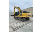 Komatsu PC360LCI-11, Excavator, 6589 hours, S/N: A38053, 2017 - Image 4