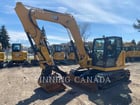 Caterpillar 308-07, 788 hours, S/N: GG811619, 2025 - Image 1