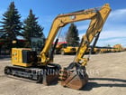 Caterpillar 308-07, 788 hours, S/N: GG811619, 2025 - Image 2
