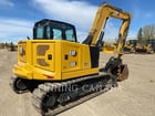 Caterpillar 308-07, 788 hours, S/N: GG811619, 2025 - Image 3