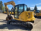 Caterpillar 308-07, 788 hours, S/N: GG811619, 2025 - Image 4