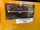 Caterpillar 308-07, 788 hours, S/N: GG811619, 2025 - Image 5