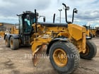 Caterpillar 160M, Motor Grader, 9286 hours, S/N: B9E01192, 2017 - Image 2