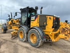 Caterpillar 160M, Motor Grader, 9286 hours, S/N: B9E01192, 2017 - Image 4