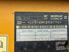 Caterpillar 160M, Motor Grader, 9286 hours, S/N: B9E01192, 2017 - Image 6