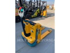 Jungheinrich EJE120, Forklift, 45 hours, S/N: 98381611, 2023 - Image 3
