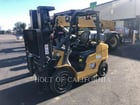 Caterpillar Mitsubishi GP25N5-LE, Forklift, 2282 hours, S/N: AT35A12189, 2022 - Image 1