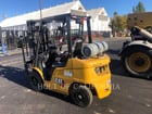 Caterpillar Mitsubishi GP25N5-LE, Forklift, 2282 hours, S/N: AT35A12189, 2022 - Image 4