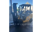 Caterpillar Mitsubishi GP25N5-LE, Forklift, 3060 hours, S/N: AT35A12148, 2022 - Image 1