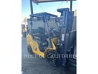 Caterpillar Mitsubishi GP25N5-LE, Forklift, 3060 hours, S/N: AT35A12148, 2022 - Image 2