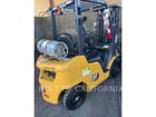 Caterpillar Mitsubishi GP25N5-LE, Forklift, 3060 hours, S/N: AT35A12148, 2022 - Image 3