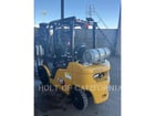 Caterpillar Mitsubishi GP25N5-LE, Forklift, 3060 hours, S/N: AT35A12148, 2022 - Image 4