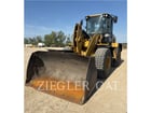 Cat 926M, Wheel Loader, 1996 hours, S/N: LTE06708, 2019 - Image 1