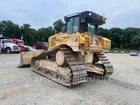 Caterpillar D6 XEPAT3D, 4542 hours, S/N: LRG01186, 2024 - Image 4