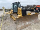 Caterpillar D3-12LGI, 1175 hours, S/N: XKY04804, 2023 - Image 2