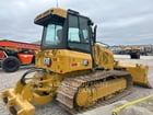 Caterpillar D3-12LGI, 1175 hours, S/N: XKY04804, 2023 - Image 3