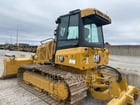Caterpillar D3-12LGI, 1175 hours, S/N: XKY04804, 2023 - Image 4